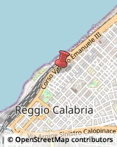 Cantine Sociali Reggio di Calabria,89127Reggio di Calabria