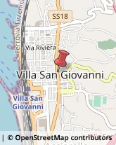 Autofficine e Centri Assistenza Villa San Giovanni,89018Reggio di Calabria