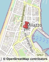 Avvocati Milazzo,98057Messina