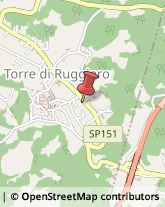 Terme Torre di Ruggiero,88060Catanzaro