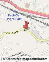 Reti per Letti Patti,98066Messina