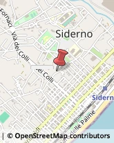 Imprese Edili Siderno,89048Reggio di Calabria