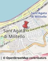 Erboristerie Sant'Agata di Militello,98076Messina