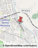 Bar e Caffetterie Lamezia Terme,88046Catanzaro