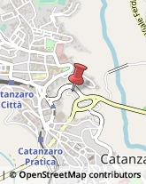 Autorimesse e Parcheggi Catanzaro,88100Catanzaro