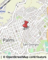 Pubblicità - Consulenza e Servizi Palmi,89015Reggio di Calabria