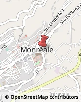 Aziende Agricole Monreale,90046Palermo