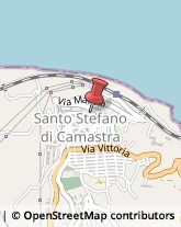 Onoranze e Pompe Funebri Santo Stefano di Camastra,98077Messina