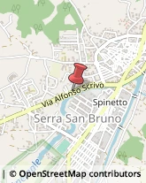 Studi Medici Generici Serra San Bruno,89822Vibo Valentia