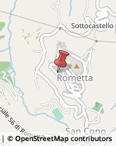 Aziende Sanitarie Locali (ASL) Rometta,98043Messina