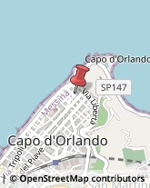 Assicurazioni Capo d'Orlando,98071Messina