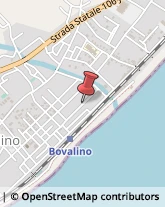 Macellerie Bovalino,89034Reggio di Calabria