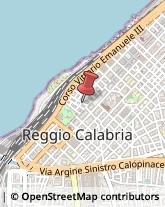 Associazioni Sindacali,89128Reggio di Calabria