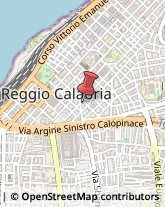 Autorimesse e Parcheggi,89128Reggio di Calabria