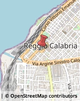 Giornalai Reggio di Calabria,89127Reggio di Calabria