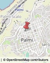 Amministrazioni Immobiliari Palmi,89015Reggio di Calabria