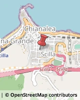Serramenti ed Infissi, Portoni, Cancelli Scilla,89058Reggio di Calabria
