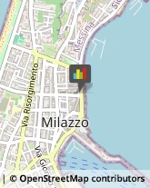 Case di Riposo e Istituti di Ricovero per Anziani Milazzo,98057Messina