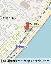 Uffici - Arredamento Siderno,89048Reggio di Calabria