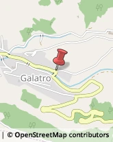 Autotrasporti Galatro,89054Reggio di Calabria