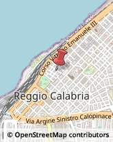 Associazioni e Federazioni Sportive,89127Reggio di Calabria