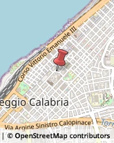 Parrucchieri,89100Reggio di Calabria