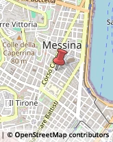 Consulenza del Lavoro Messina,98122Messina