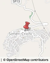 Bazar e Chincaglierie Simeri Crichi,88050Catanzaro