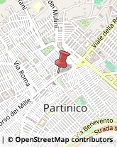 Poste Partinico,90042Palermo