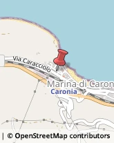 Casalinghi Caronia,98072Messina
