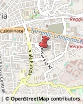 Uffici Temporanei Reggio di Calabria,89133Reggio di Calabria