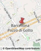 Logopedia Barcellona Pozzo di Gotto,98051Messina