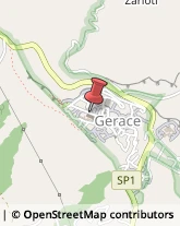 Enoteche Gerace,89040Reggio di Calabria