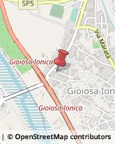 Parafarmacie Gioiosa Ionica,89042Reggio di Calabria