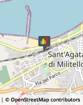 Avvocati Sant'Agata di Militello,98076Messina