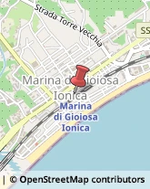 Lavanderie Marina di Gioiosa Ionica,89046Reggio di Calabria