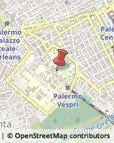 Oncologia - Medici Specialisti Palermo,90127Palermo