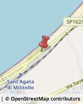 Stabilimenti Balneari,98076Messina