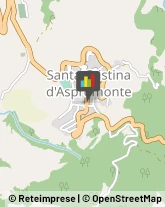 Studi Medici Generici Santa Cristina d'Aspromonte,89056Reggio di Calabria