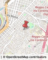 Associazioni Culturali, Artistiche e Ricreative Reggio di Calabria,89123Reggio di Calabria