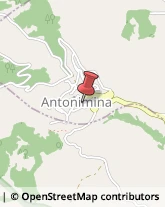 Imprese Edili Antonimina,89040Reggio di Calabria