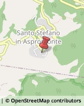 Provincia e Servizi Provinciali Santo Stefano in Aspromonte,89057Reggio di Calabria