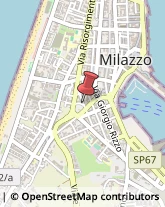 Certificazione Qualità, Sicurezza ed Ambiente Milazzo,98057Messina