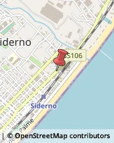 Importatori ed Esportatori Siderno,89048Reggio di Calabria