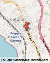 Associazioni e Federazioni Sportive Reggio di Calabria,89053Reggio di Calabria