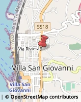 Enoteche Villa San Giovanni,89018Reggio di Calabria