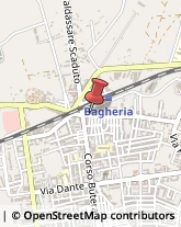 Calce Bagheria,90011Palermo