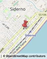 Assicurazioni Siderno,89048Reggio di Calabria