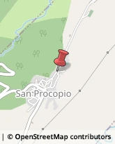Imprese Edili San Procopio,89020Reggio di Calabria