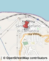 Massaggi Santo Stefano di Camastra,98077Messina